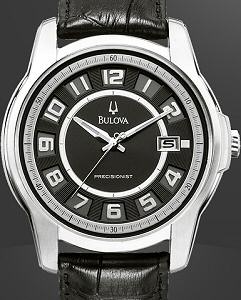 Bulova Claremont