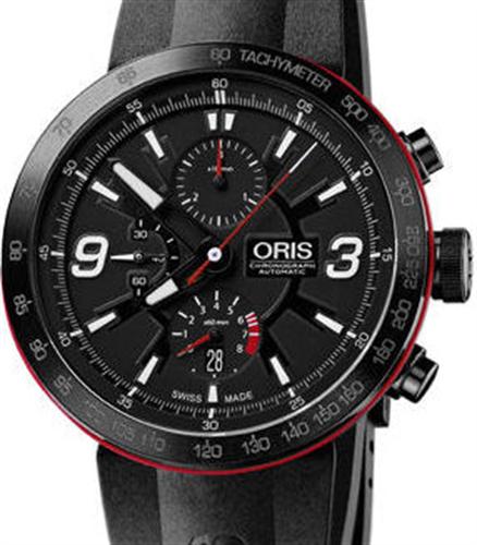 Oris bmw williams f1 watch #6